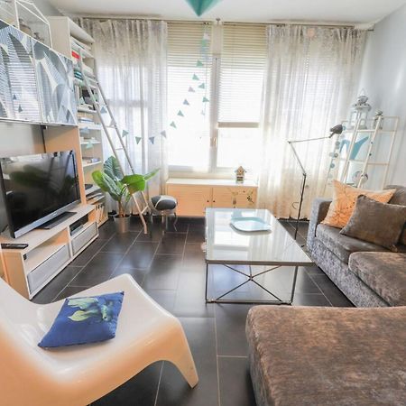 Le Rhone Apartment Annecy Bagian luar foto